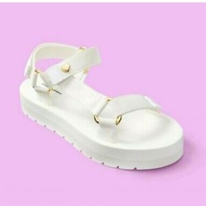 Stoney Clover x Target Sandals